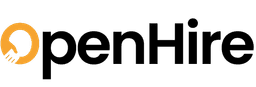 OpenHire Logo