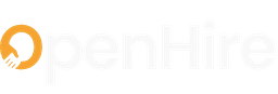 OpenHire Logo